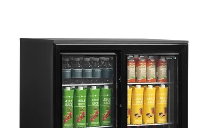 Шафа барна холодильна (фрігобар) Шафа барна холодильна (фрігобар)