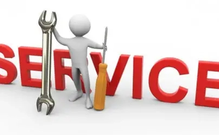 Ремонт автоматичних розсувних дверей Ремонт автоматичних розсувних дверей