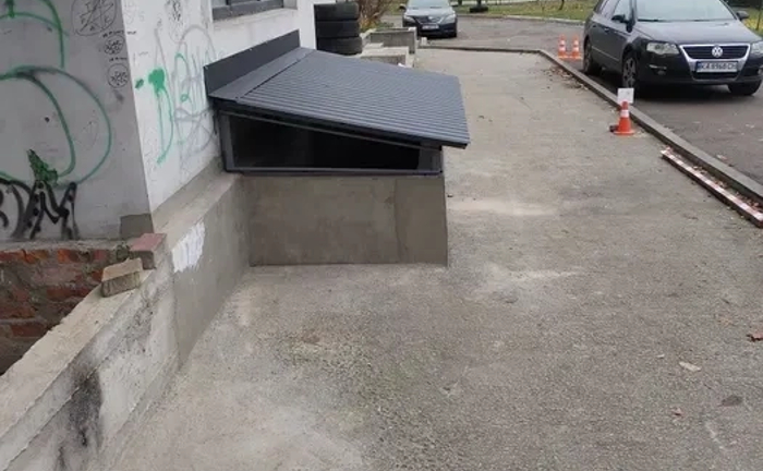 Навіси Над Приямками Під Замовлення. Якісні Металеві Конструкції. Надійно та Довговічно! Навіси Над Приямками Під Замовлення. Якісні Металеві Конструкції. Надійно та Довговічно!