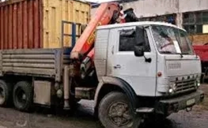 Послуги маніпулятора Послуги маніпулятора