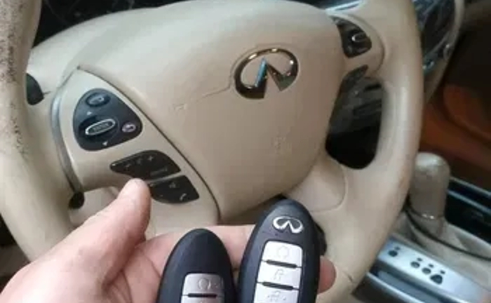 Дублікат ключа любої складності