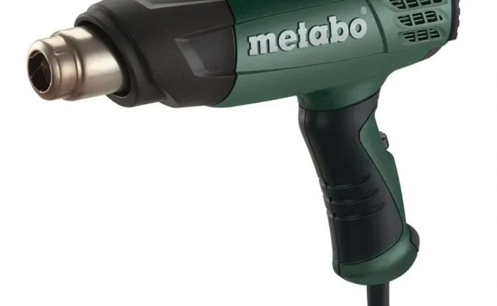 Будівельний фен Metabo H 16-500
