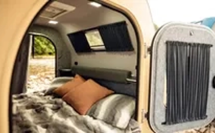 Кемпер - Відпочинок на природі! Кемпер - Відпочинок на природі!