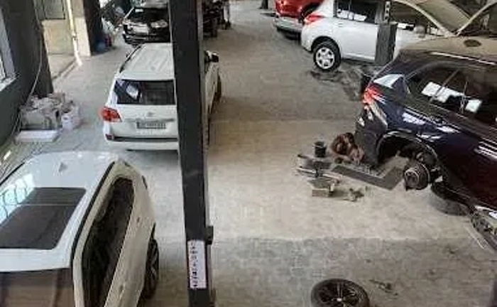 Професійне СТО — повний спектр автопослуг в одному місці Професійне СТО — повний спектр автопослуг в одному місці