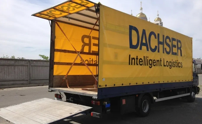 Термінові вантажні перевезення, вантажоперевезення 3, 5, 10, 22 тонни Київ