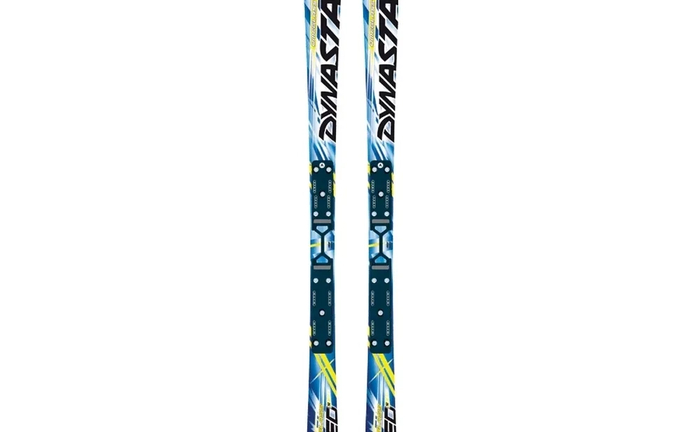 Лижі Dynastar 186см Лижі Dynastar 186см
