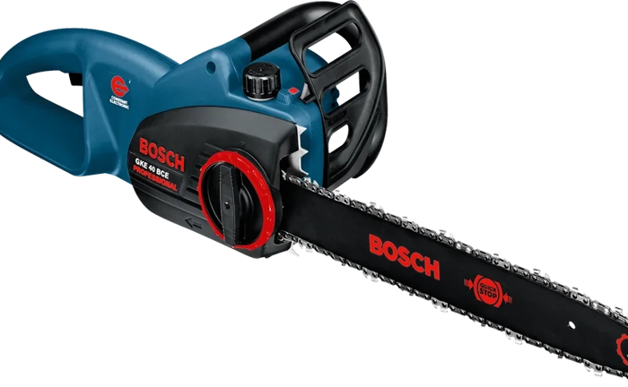 Електропила Bosch ГКЕ 40 BCE Professional Електропила Bosch ГКЕ 40 BCE Professional
