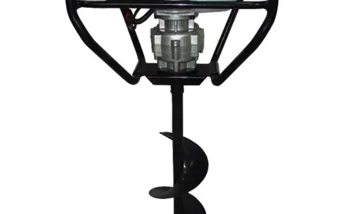 Бензиновий мотобур Vulcan VPS520. Бензиновий мотобур Vulcan VPS520.