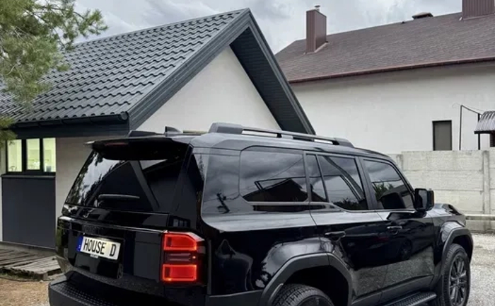 Детейлинг. Консультація безкоштовна