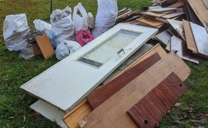 Вивіз сміття від 1500 грн. Вивіз сміття від 1500 грн.