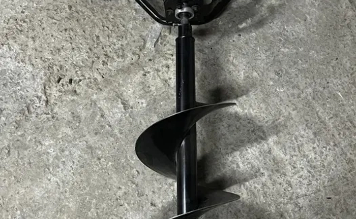 Мотобур Мотобур