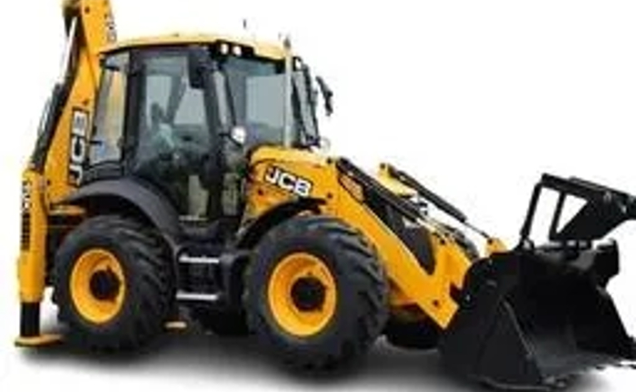 Послуги ескаватора-навантажувача Послуги ескаватора-навантажувача