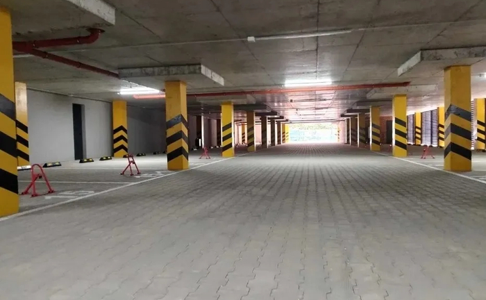 Паркомісце в новобудові Park Estate