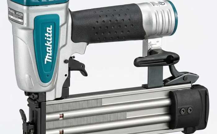 Штифтовий пістолет Makita AF 505