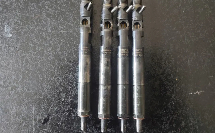 Ремонт Форсунок Common Rail Hyundai terracan, Jeep Grand Cherokee