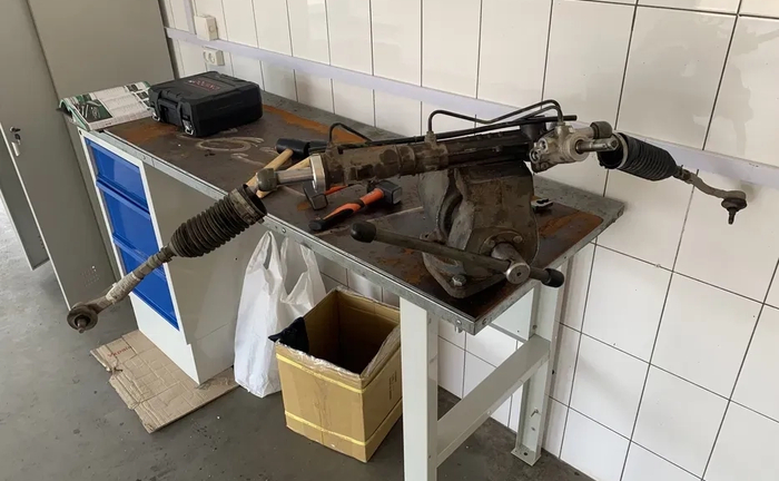 СТО "АВТОНОРМА" Ремонт автомобілів! Ремонт кермових рейок! Гарантія!