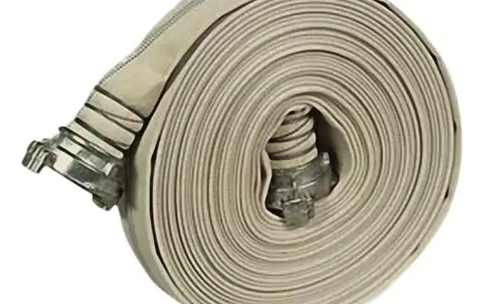 Рукав для мотопомпи - перекачування води