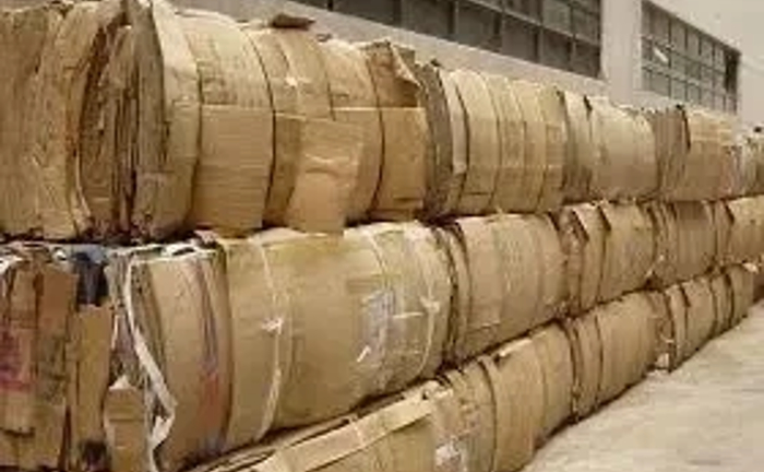 Закуповуємо макулатуру та вторинну сировину Закуповуємо макулатуру та вторинну сировину