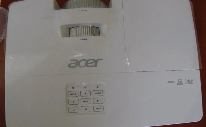Проектор ACCER Проектор ACCER
