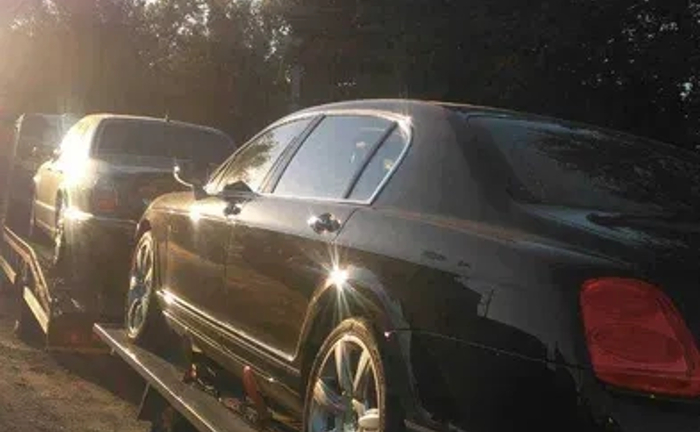 Автовоз,звакуатор Харків. Recovery Kharkiv