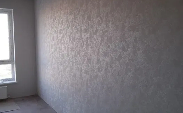 Поклейка обоев всех видов: виниловые, флизелиновые, фотообои.