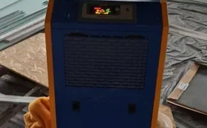 Осушувач повітря — ефективний та надійний