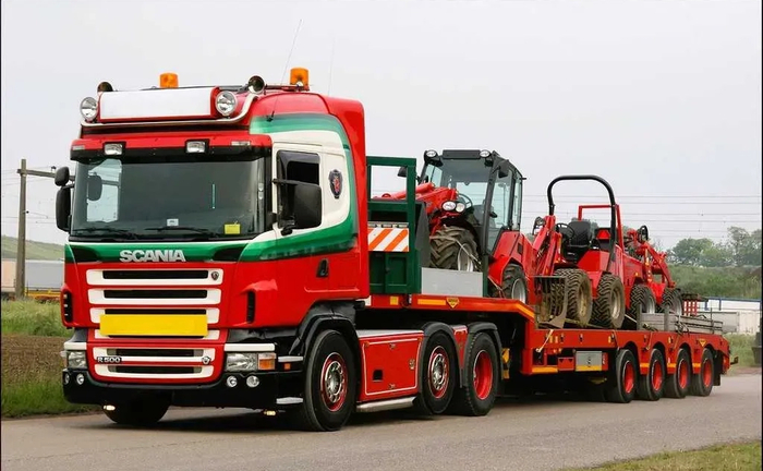 Трал/платформа. Швидка доставка Трал/платформа. Швидка доставка