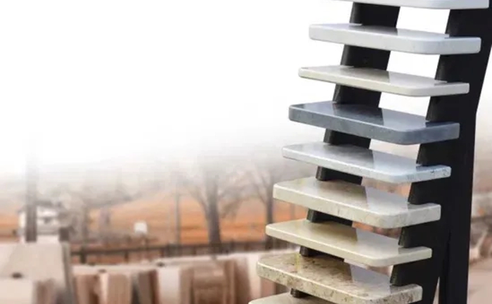 Підвіконня Стільниці Сходи Агломармур Штучний та Натуральний камінь