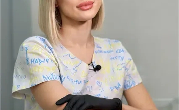 Косметолог в Миколаєві естетичні та інʼєкційні процедури