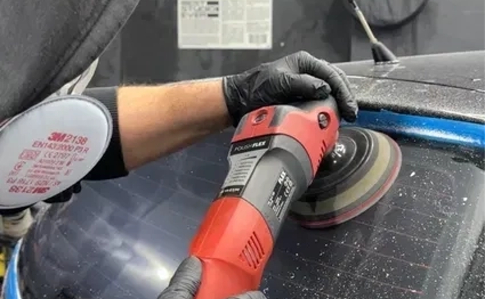 Ідеально чисте скло: професійне шліфування і полірування