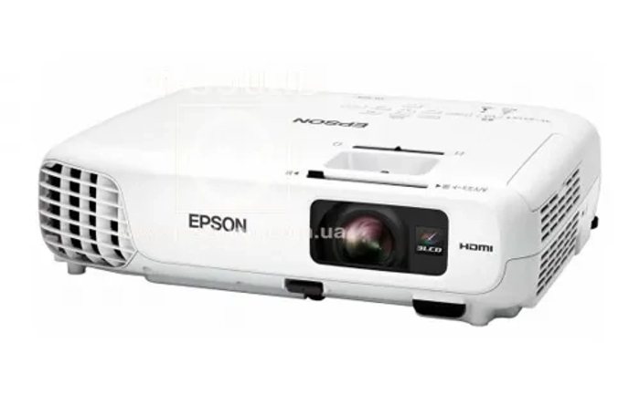 DLP проектор Epson 3000Lm DLP проектор Epson 3000Lm