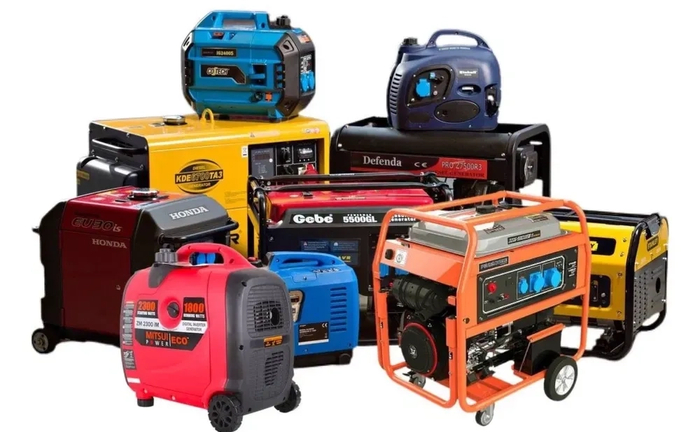 Ремонт та обслуговування генераторів бензо генератори. Ремонт та обслуговування генераторів бензо генератори.