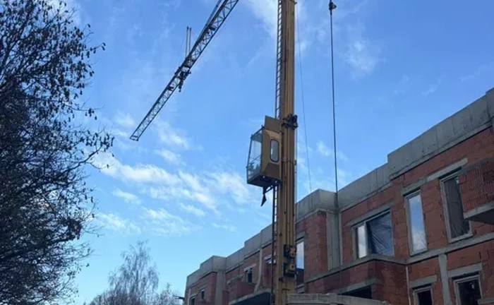 Послуги Баштових Кранів для Забудовників. Швидке Встановлення та Кваліфіковані Машиністи! Послуги Баштових Кранів для Забудовників. Швидке Встановлення та Кваліфіковані Машиністи!