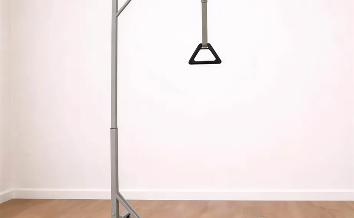 Надліжкова трапеція (гусак) — Поверніть мобільність та самостійність