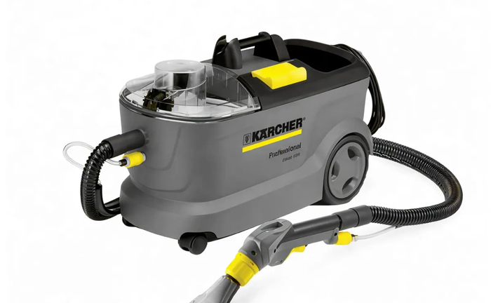 Миючий пилосос Karcher Puzzi 10-1