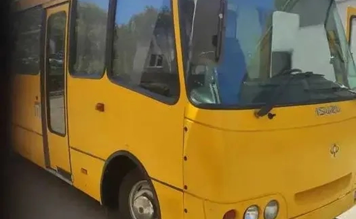 Автобуси перевезення Автобуси перевезення