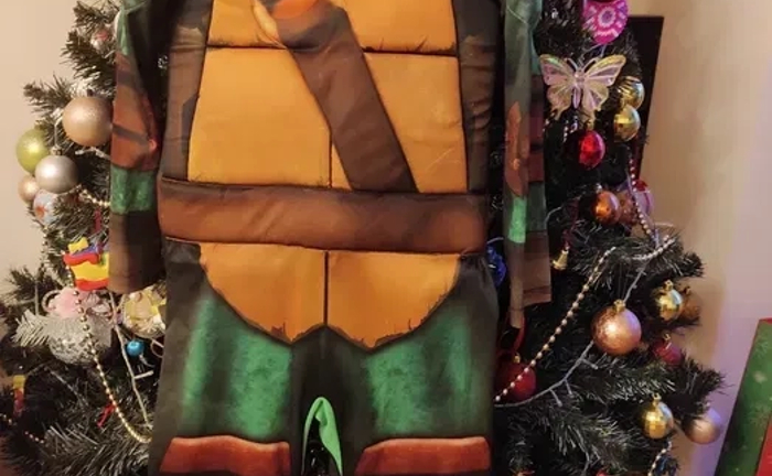 Черепашка Черепашка