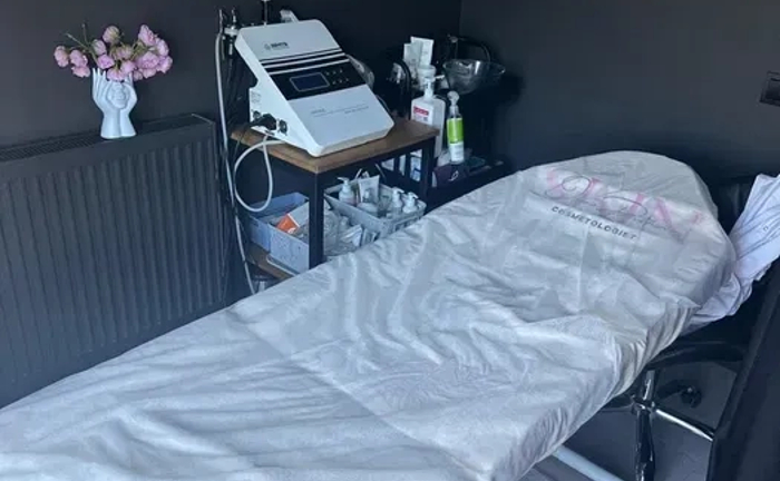 Пропонується кабінет для косметолога або лешмейкера! Пропонується кабінет для косметолога або лешмейкера!