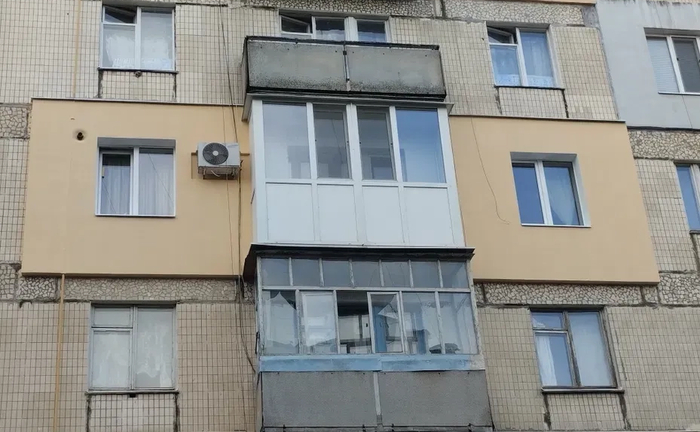 Утеплення фасадів квартир, будинків (Утеплення фасадів квартир)