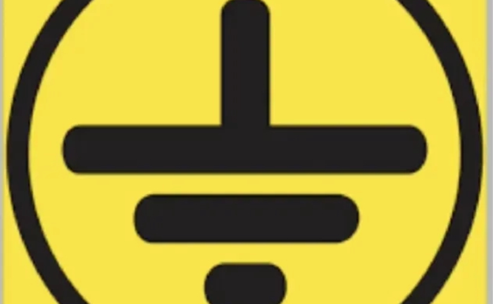 Монтаж контура заземлення із замірами опору професійним прибором SONEL MRU 120.