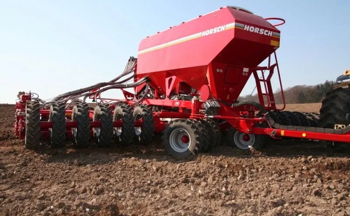 Сівалка HORSCH Pronto 9 DC (749)