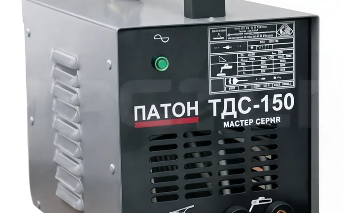 Трансформатор для ручного дугового зварювання ТДС-150 Трансформатор для ручного дугового зварювання ТДС-150