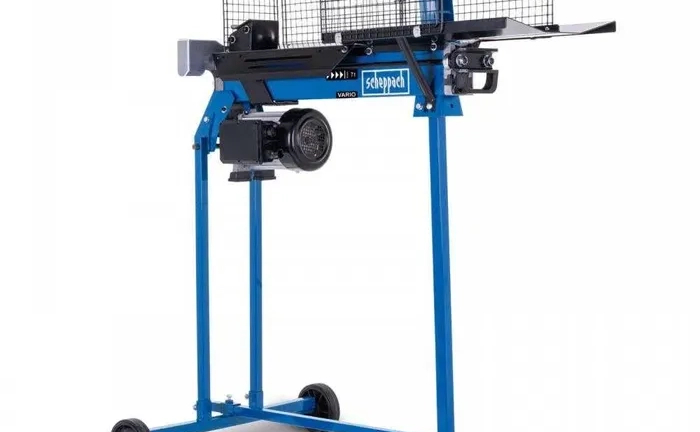 Дровокол гідравлічний Scheppach (7 тонн) Дровокол гідравлічний Scheppach (7 тонн)