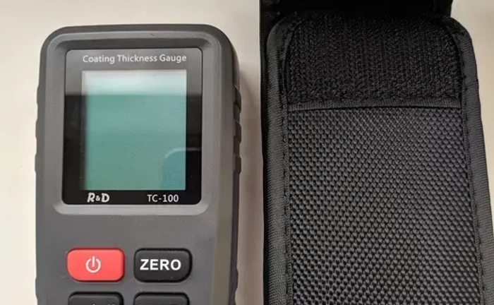 Товщиномір Товщиномір