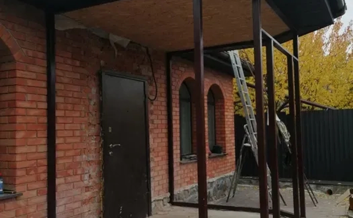 Зварювальні роботи, зварювальник, сходи, навіси, веранди, гаражі, альтанки Зварювальні роботи, зварювальник, сходи, навіси, веранди, гаражі, альтанки