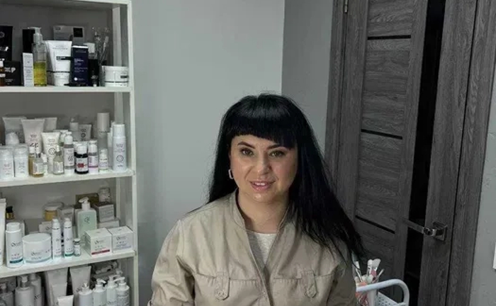 Професійний косметолог (медична освіта) Професійний косметолог (медична освіта)