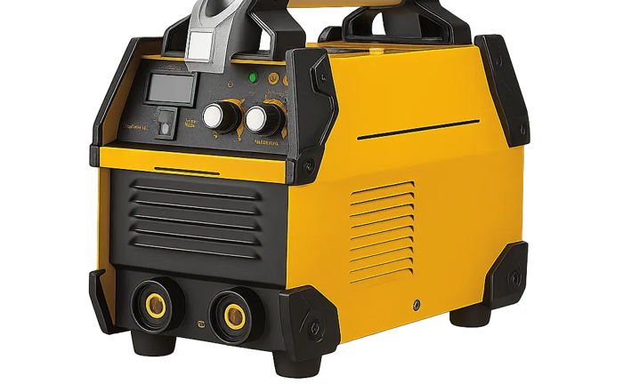 Зварювальний апарат MMA — для ручного дугового зварювання