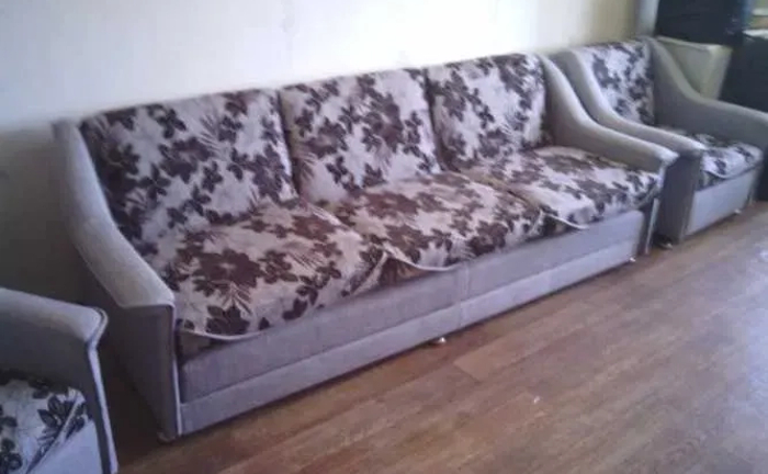 Ремонт диванів, заміна пружинного блока 550 грн. Договірна Ремонт диванів, заміна пружинного блока 550 грн. Договірна