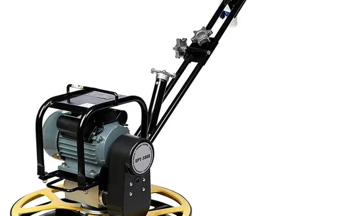 Машина затиральна вертоліт EnerSol 600мм електрична Машина затиральна вертоліт EnerSol 600мм електрична