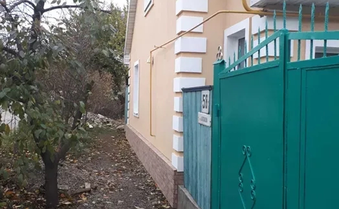 Фасадні роботи, Відкоси. Утеплення фасадів, будинків, квартир/Штукатурка